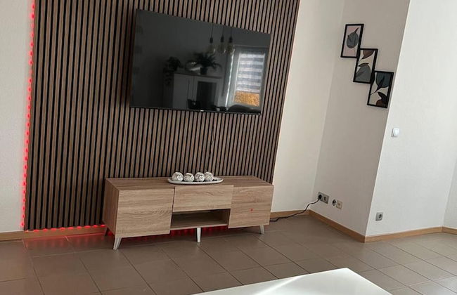 Sunset Apartment mit Rheinblick in Urbar - Foto 13