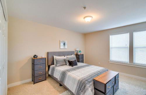 Westport Vacation Rental Walk to Beach! - Foto 12