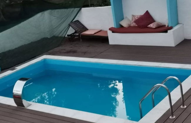 Villa Askamnia and Suites - Foto 63