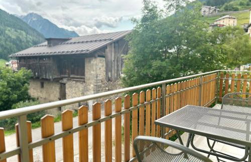 Appartamenti Mosconi Mistica - Foto 59