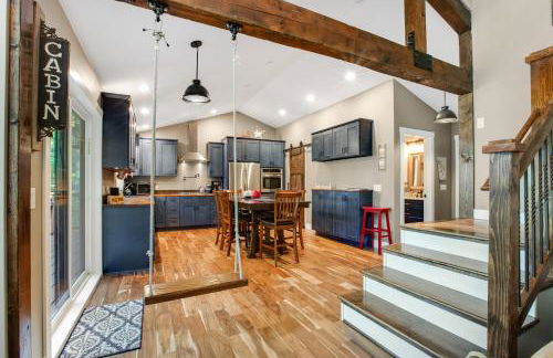 The Classy Cabin - Foto 12