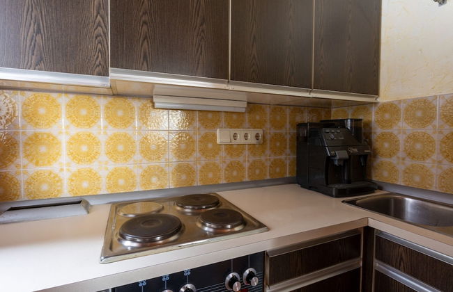 Chalet in Turracher Hohe Near Ski Slopes - Foto 6