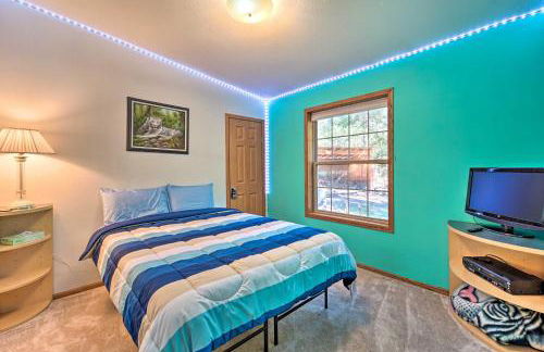 Lazy Bear Den about 9 Mi to Vallecito Reservoir - Foto 13