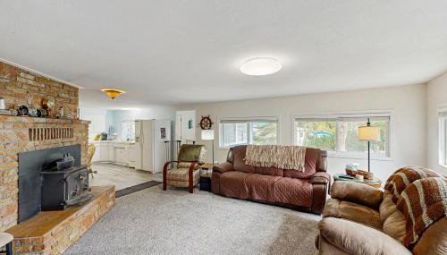 Seabastian's Place - Foto 5