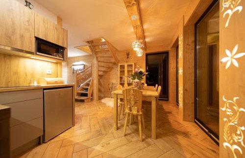 Domek Zakopiański Czar 2 - Foto 12