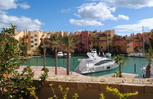 Ribera del Marlin - Sotogrande - Foto 8