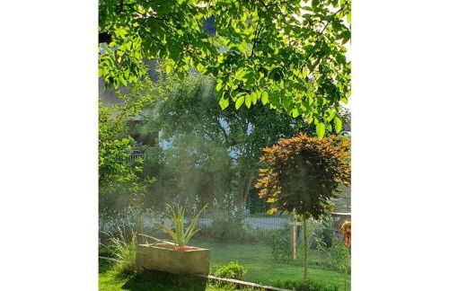 Am Park Comfortable holiday residence - Photo 6