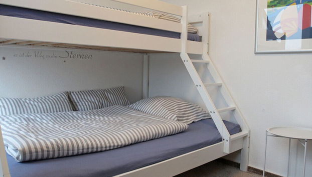 Penthouse Apartment With Pool - Foto 2, Habitación