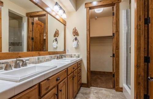 Lodges 1156 - Photo 25