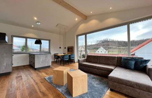 Landhaus zum See - Fewo Eiche - Foto 1