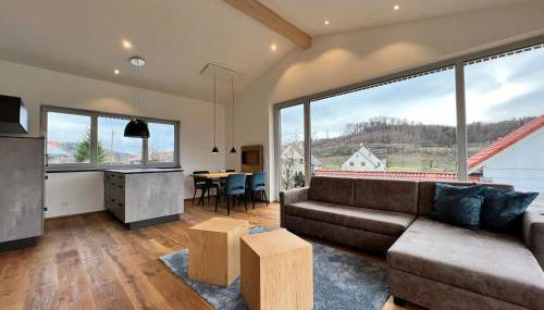 Landhaus zum See - Fewo Eiche - Foto 1