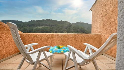 L’Écrin du Brulat - Jardin et vue montagnes - Foto 4, sunbed