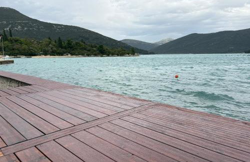 Villa Luka Apartman Pavo - Foto 52