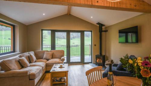 Oakwood Lodge - Uk50626 - Foto 4