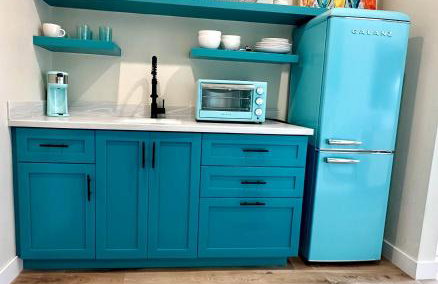 AZUL on Avenida Del Mar (1/2 Mile to the PIER!) - Foto 5