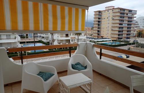 Xeracsol III Solo Familias Serviplaya!!! - Foto 23