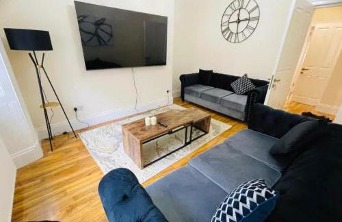 Glasgow City View Retreat - Foto 9