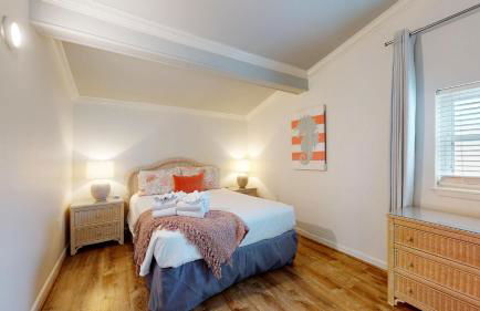 Chateau la mer 16e - Foto 18