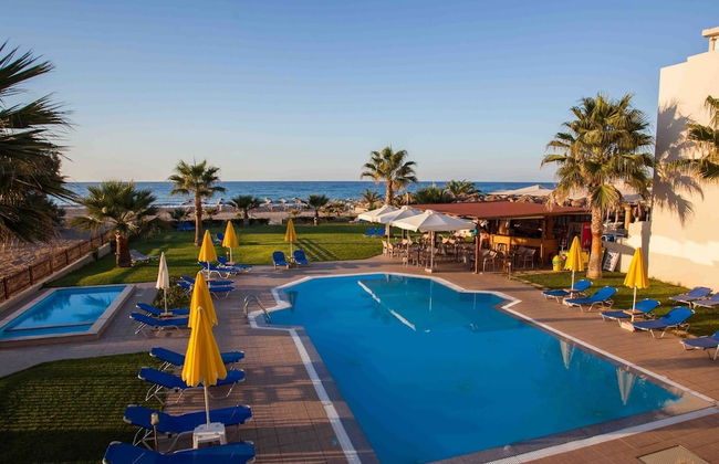 Ilian Beach - Photo 1