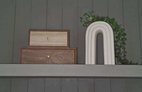 The Cove Apartment, Portstewart near Prom, Parking - Foto 11