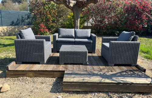 Gîte Ruoms - Foto 8