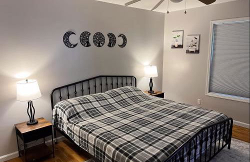 Kid-Friendly Townhouse Near Lake & Sports Complex - Foto 4