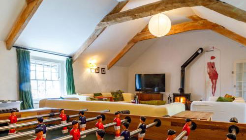 Aaron's Cottage - Foto 4