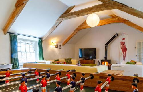 Aaron's Cottage - Foto 4