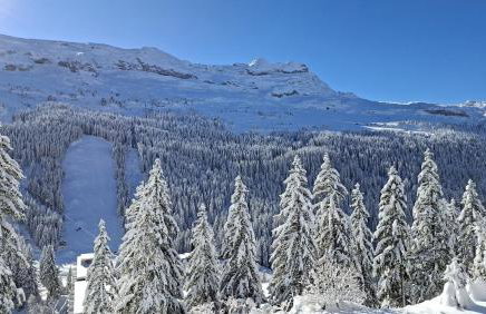 Résidence Castor - Studio rénové avec casier à ski · Proche des pistes · Balcon MAE-7394 - Foto 7