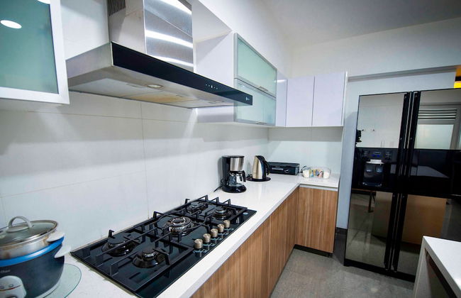 Moon Luxury Apartments - Photo 17