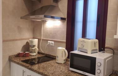 Estudio céntrico - Foto 8