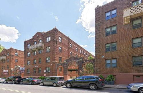 Lennox C409 Peaceful & Perfect Private 1-Br - Foto 20