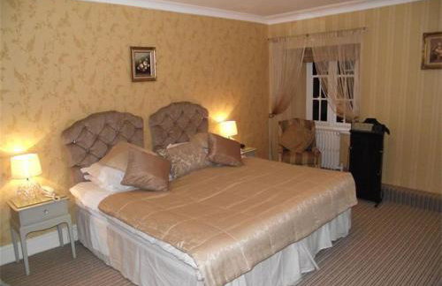 Maenan Abbey Hotel - Foto 15