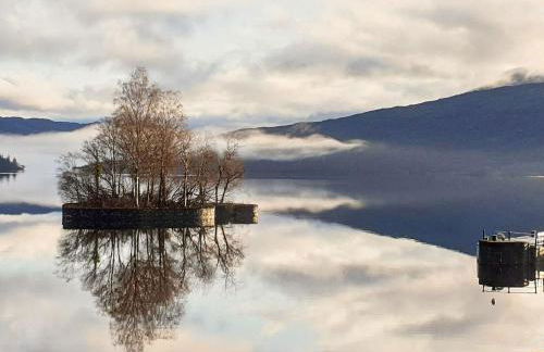 Lochside Apartment - Photo 11