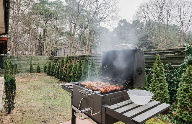 Lumina amazing house in Warsaw - Foto 37