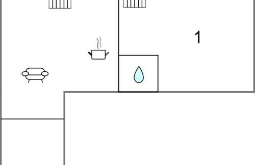 Stunning Apartment In Monselice - Foto 2