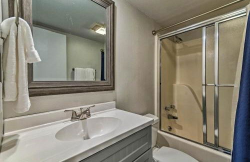 Mount Ida Condo - Walk to Lake Ouachita! - Foto 15