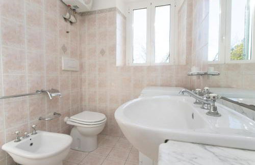 N033 - Numana, bilocale con meraviglioso terrazzo sul mare - Foto 19