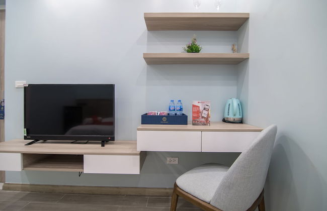 Soleil Apartment - Foto 2