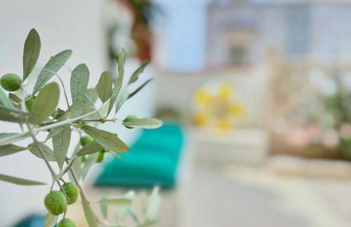 Gio Luxury Home Mare - Foto 40