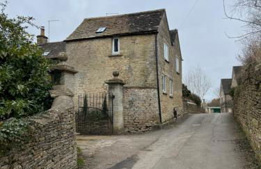 Characterful, Cosy Cotswold Cottage, Folly Cottage - Foto 19