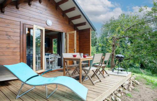 Chalet Ty Koad - Foto 29