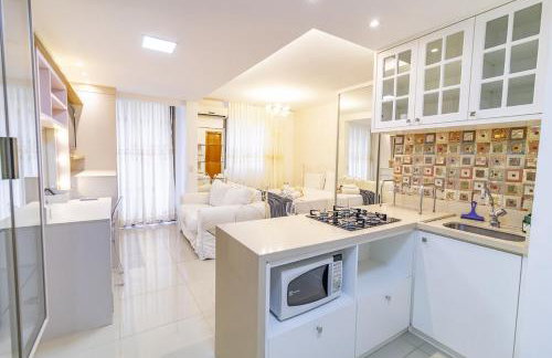 OZPED Flats Particulares Edifício Life Resort - Foto 32