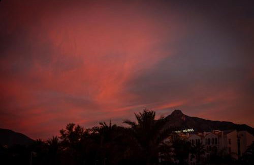 MARBELLA BANUS SUITES - Playas del Duque Luxury - Foto 73