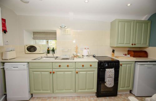 Shepherds Cottage - Rudge Farm Cottages - Foto 30