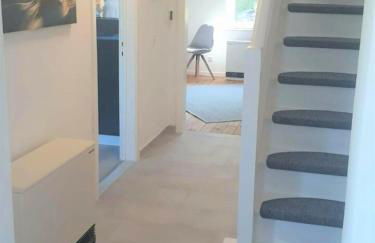 Ferienhaus Hansühn "gerne mit Hund" - Foto 7