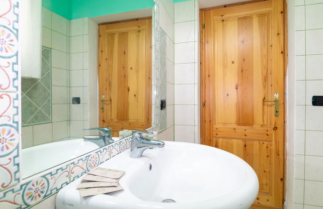 Villa Caterina in Santa Caterina di Pittinuri - Foto 10