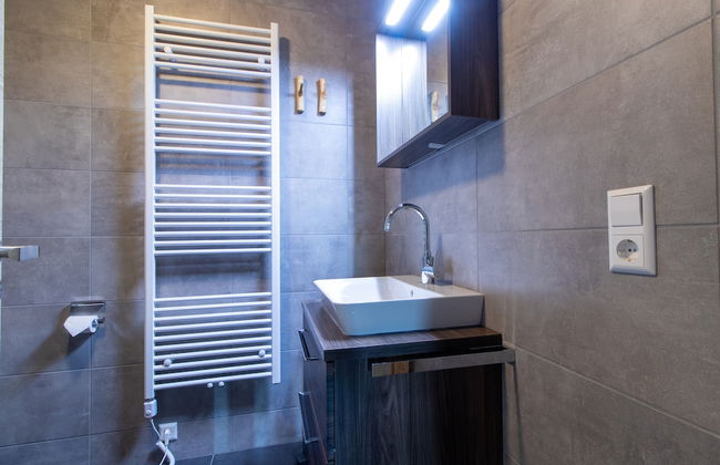 UplandParcs Bergblick - Foto 52