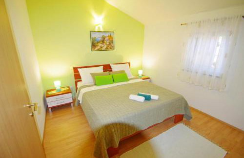 Holiday house Mauro - Foto 20