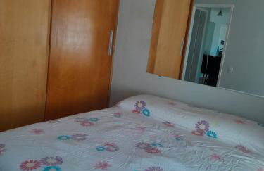 Lindo apartamento próximo ao Museu do Olho - Foto 4